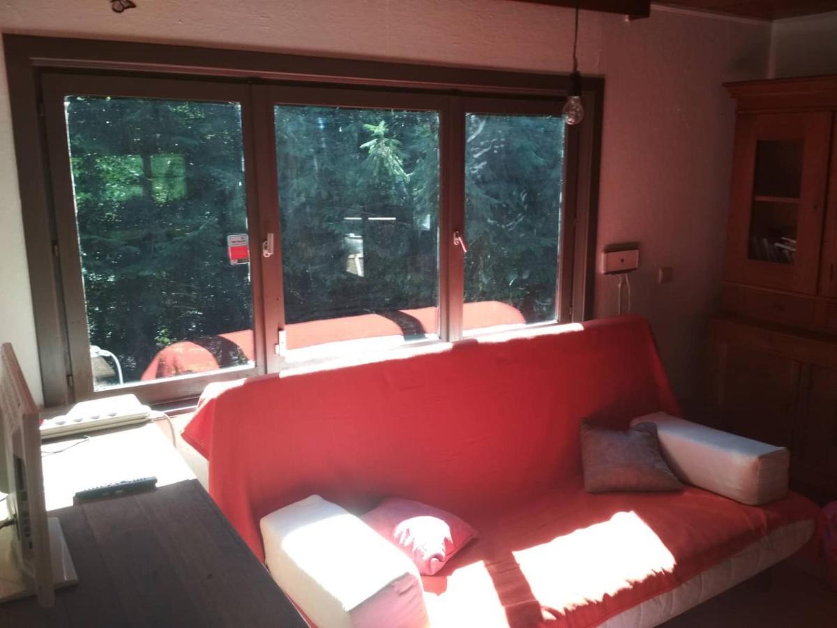 Chalet - Au Retour Vers Soi Les Nobertins Zewnętrze zdjęcie