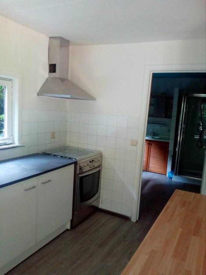 Chalet - Au Retour Vers Soi Les Nobertins Zewnętrze zdjęcie