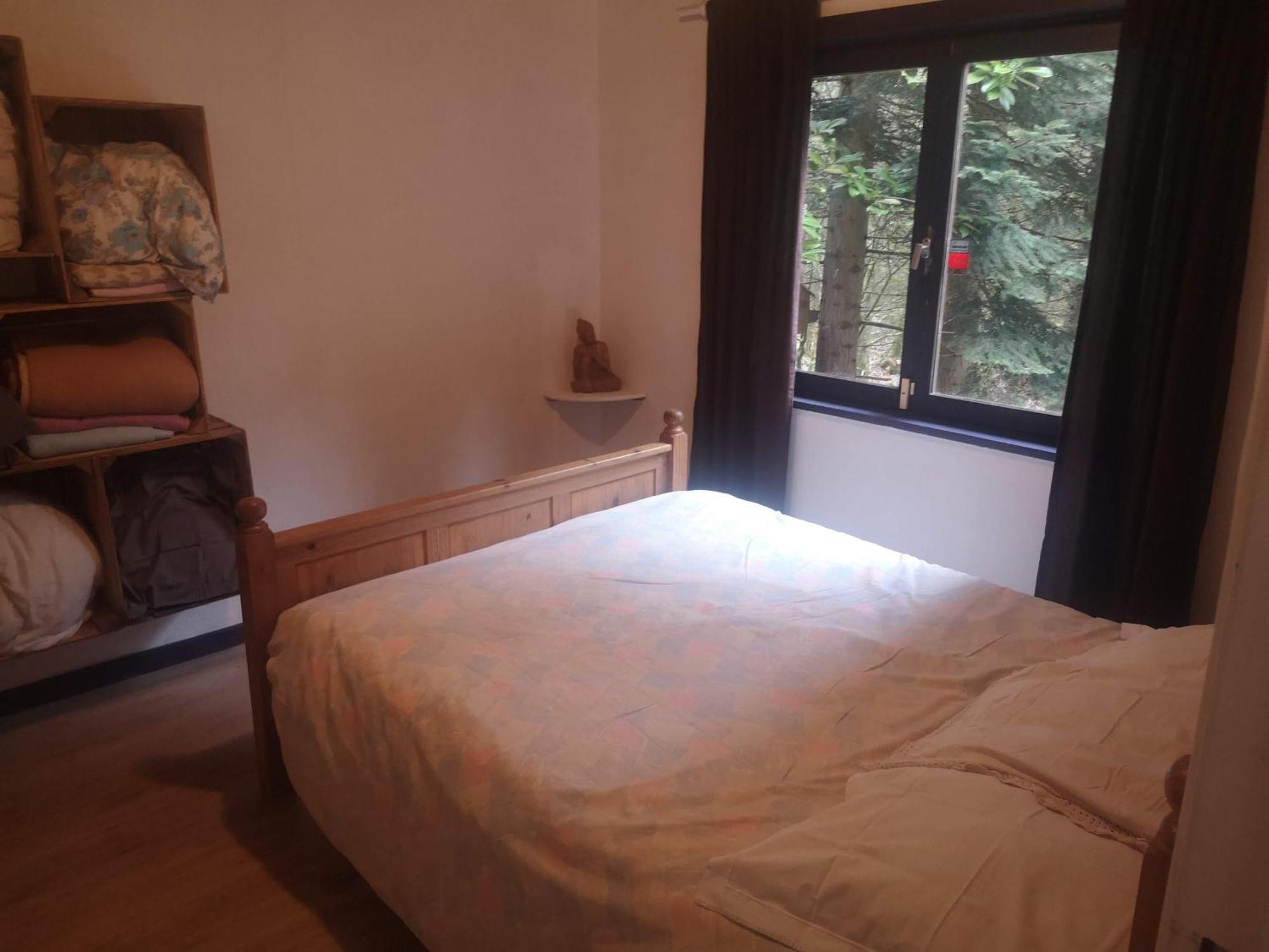 Chalet - Au Retour Vers Soi Les Nobertins Zewnętrze zdjęcie