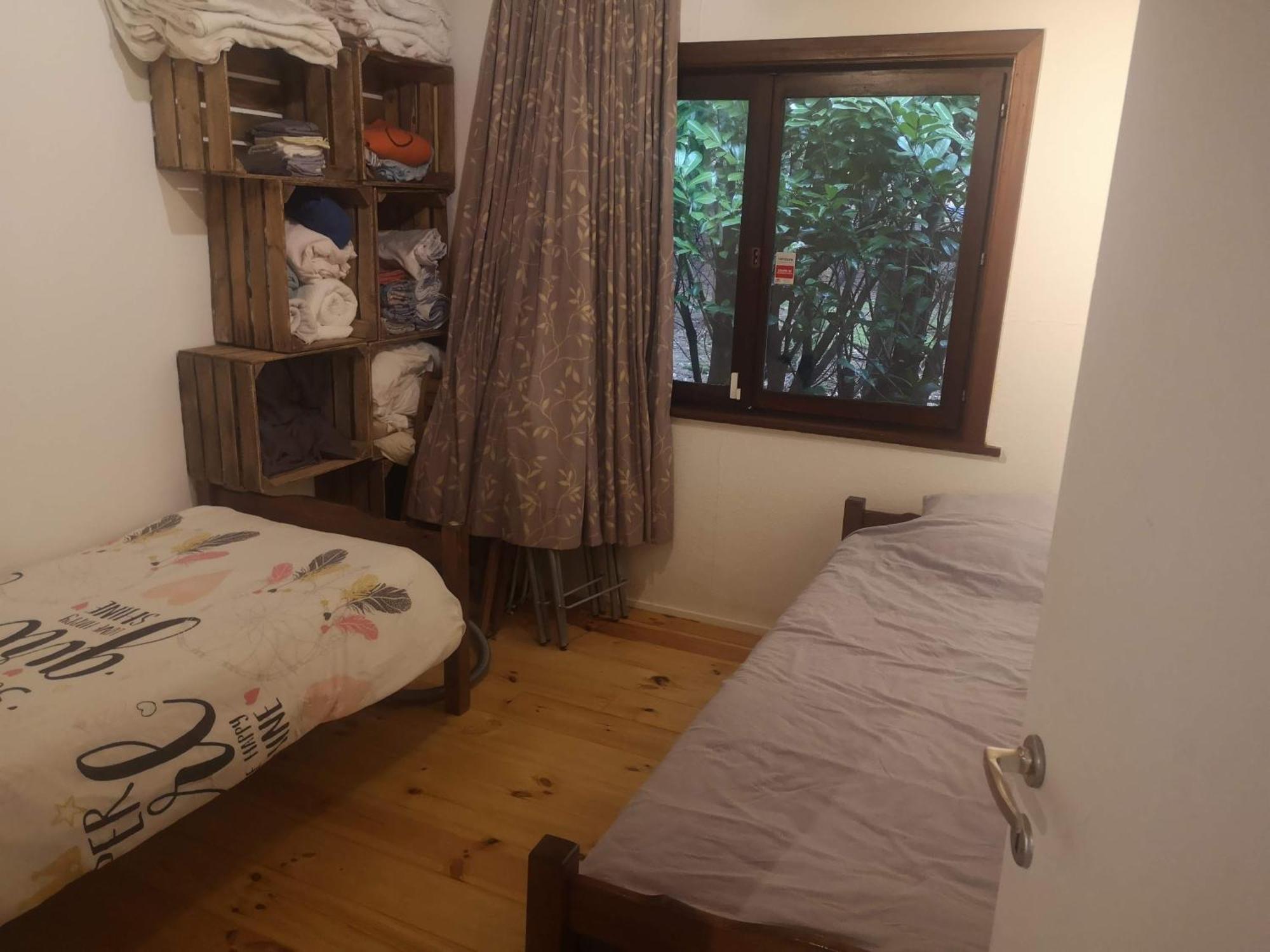 Chalet - Au Retour Vers Soi Les Nobertins Zewnętrze zdjęcie