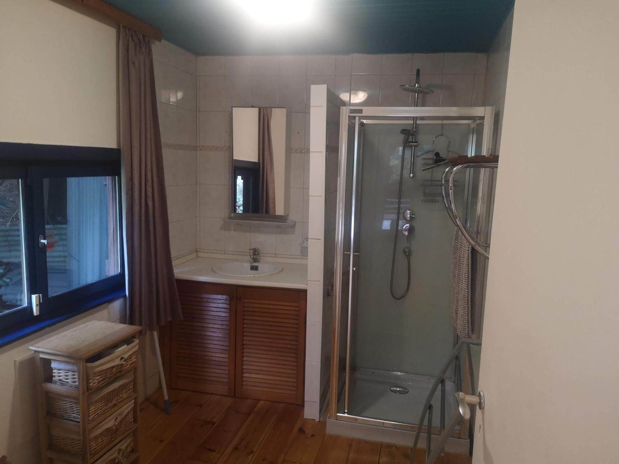 Chalet - Au Retour Vers Soi Les Nobertins Zewnętrze zdjęcie